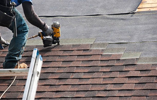 Licensed Gutter Installation service in Dillwyn, VA - Brentwood Metal Roofing